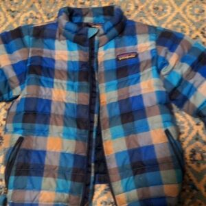 Patagonia jacket
